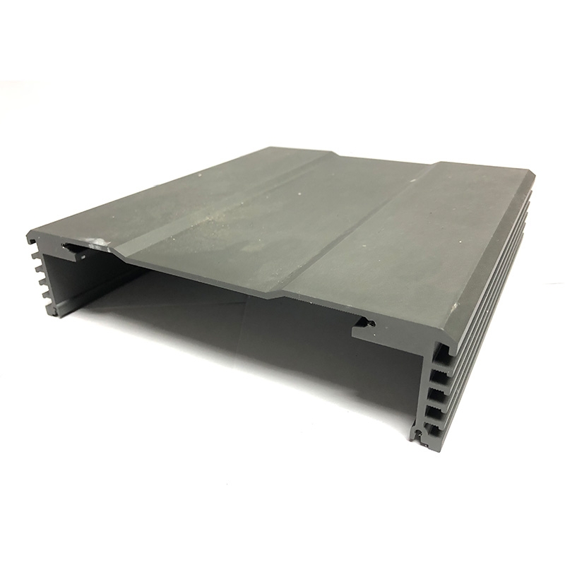 Power Amplifier Cooling Shell 015